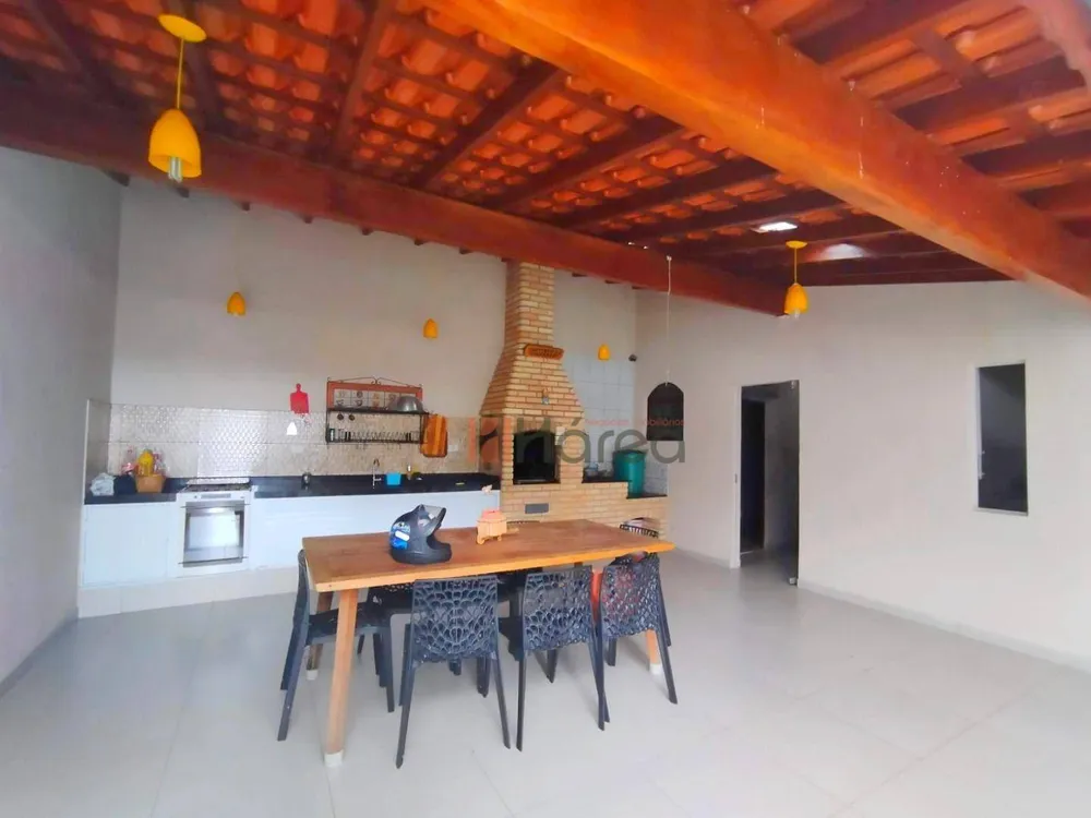 Sobrado, 3 quartos, 250 m² - Foto 16