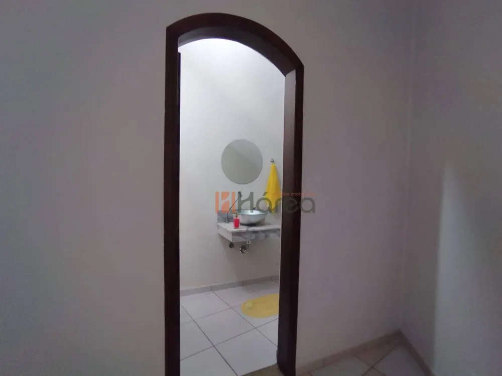 Sobrado, 3 quartos, 250 m² - Foto 5