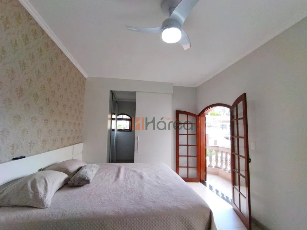 Sobrado, 3 quartos, 250 m² - Foto 8