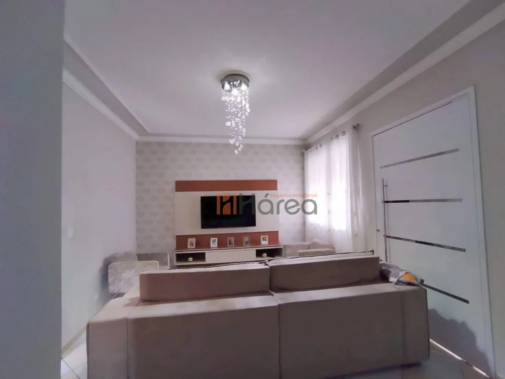 Sobrado, 3 quartos, 250 m² - Foto 3