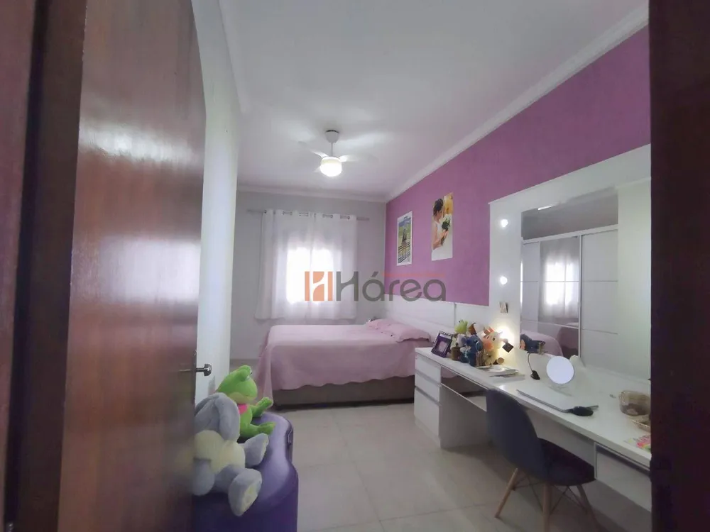 Sobrado, 3 quartos, 250 m² - Foto 10