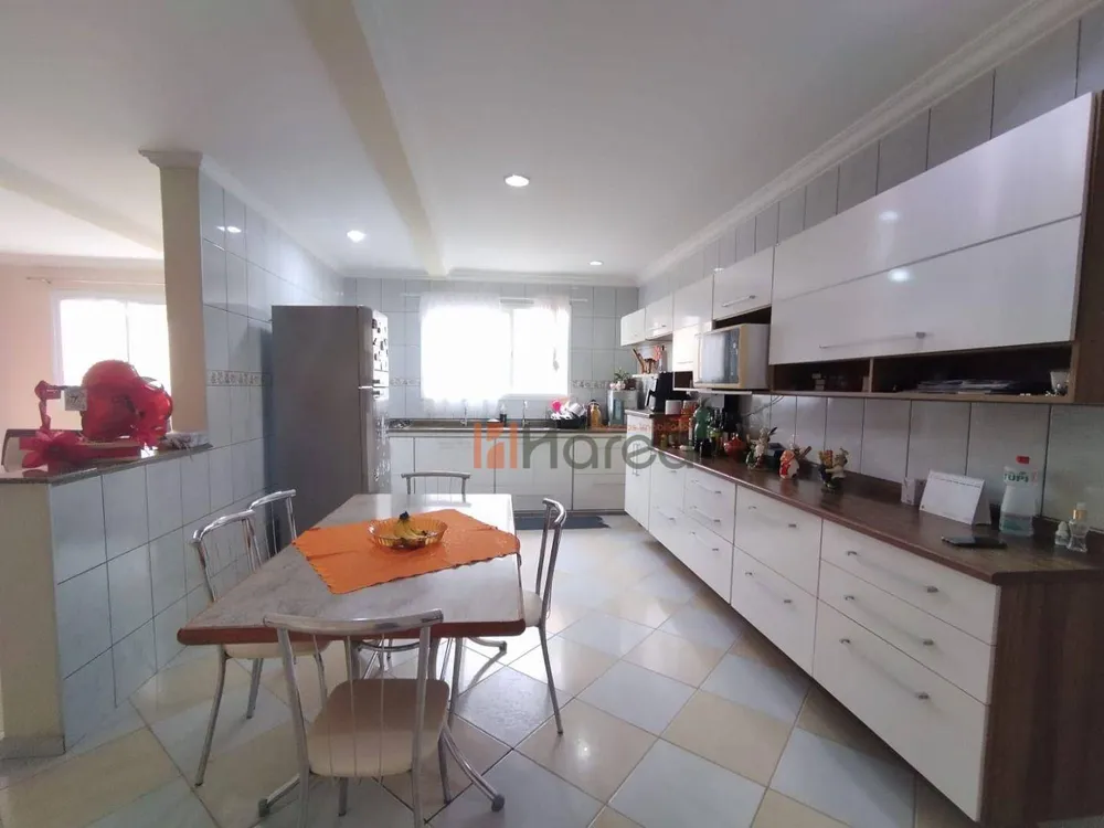 Sobrado, 3 quartos, 250 m² - Foto 15