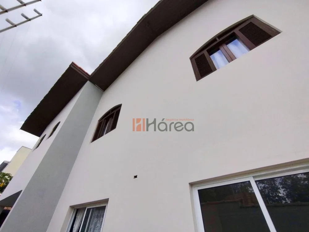 Sobrado, 3 quartos, 250 m² - Foto 2