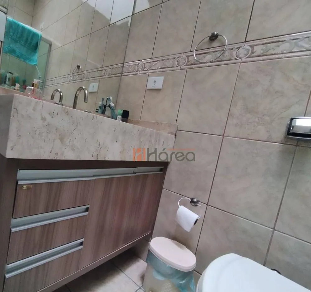 Sobrado, 3 quartos, 250 m² - Foto 11