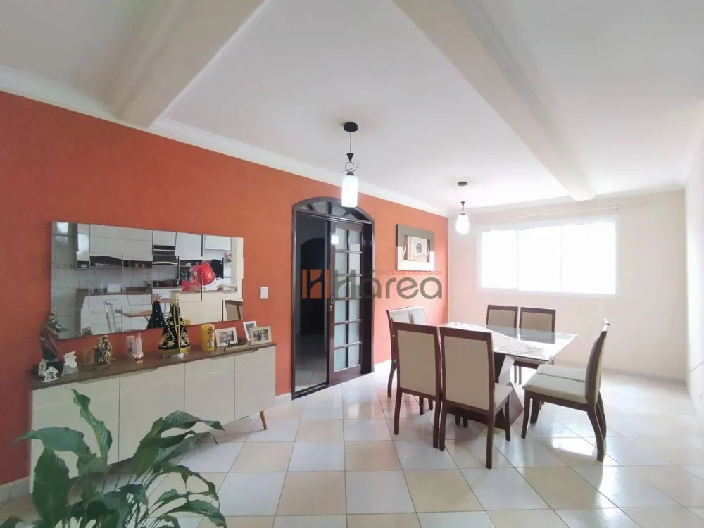 Sobrado, 3 quartos, 250 m² - Foto 13