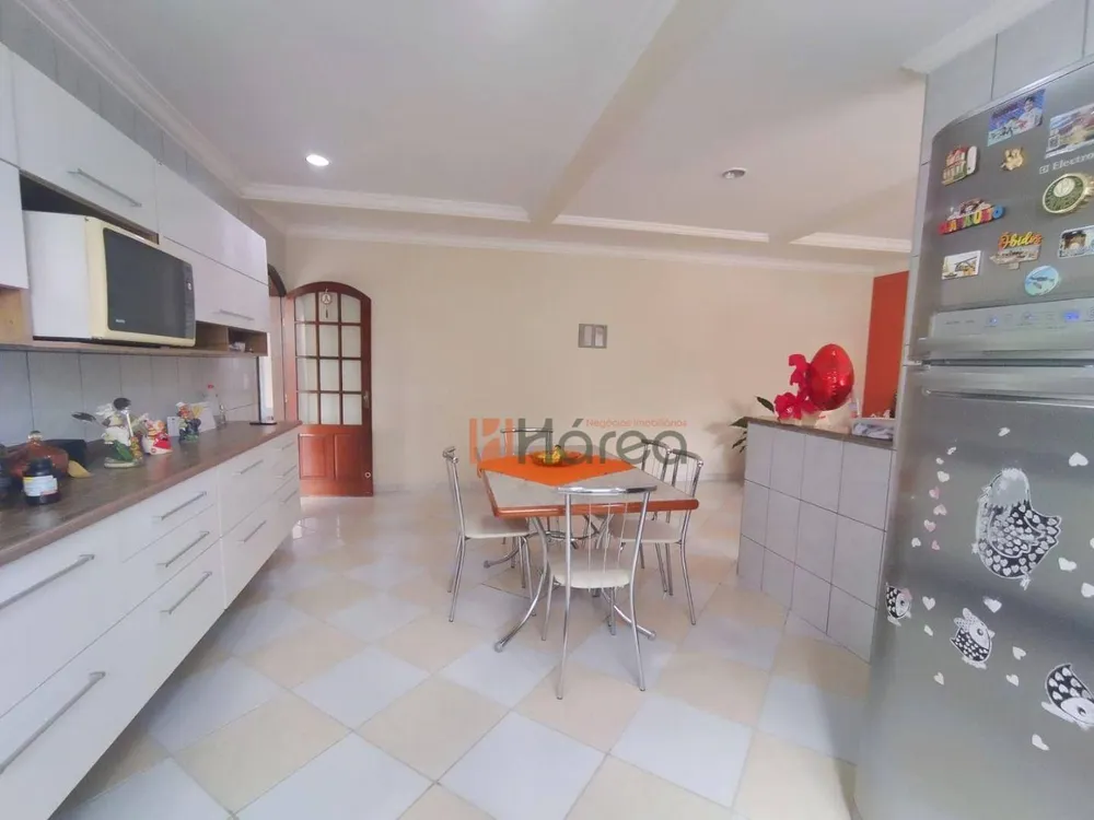 Sobrado, 3 quartos, 250 m² - Foto 14