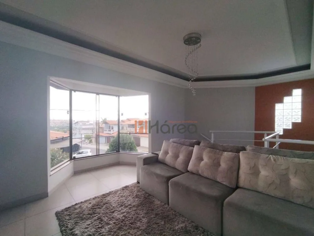 Sobrado, 3 quartos, 250 m² - Foto 7