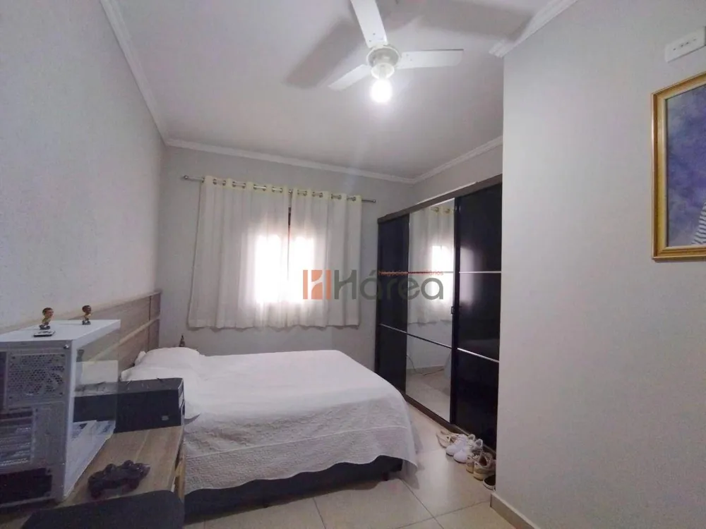 Sobrado, 3 quartos, 250 m² - Foto 9