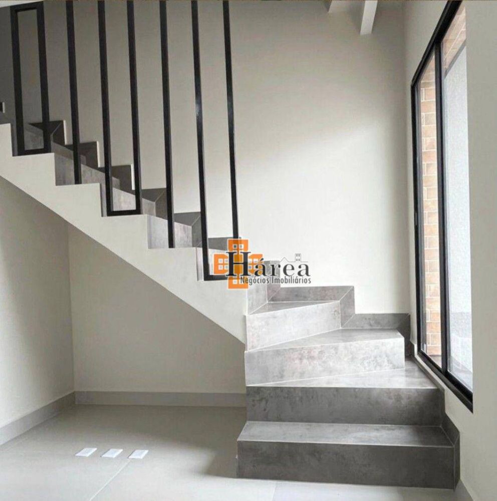 Sobrado, 3 quartos, 112 m² - Foto 4