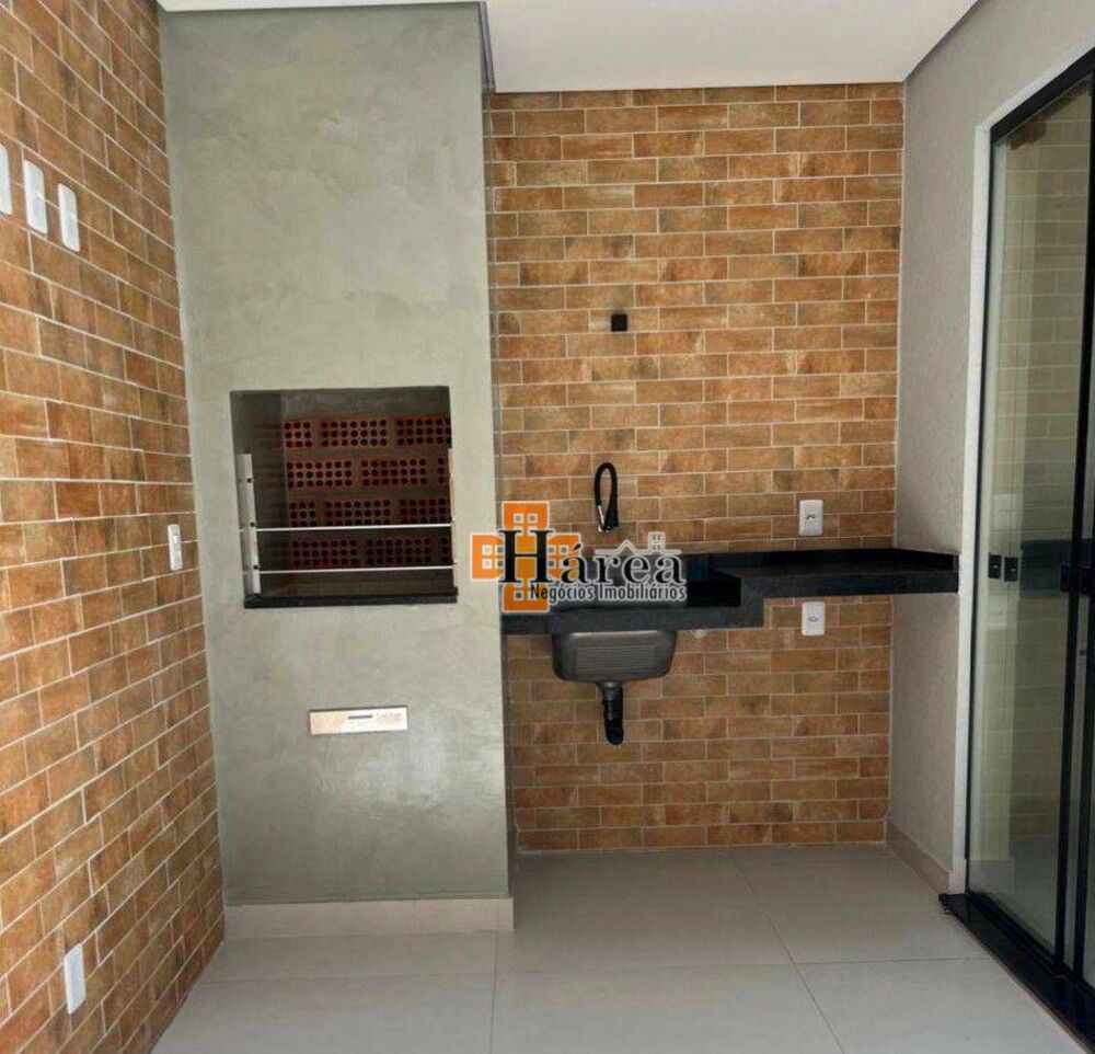 Sobrado, 3 quartos, 112 m² - Foto 6