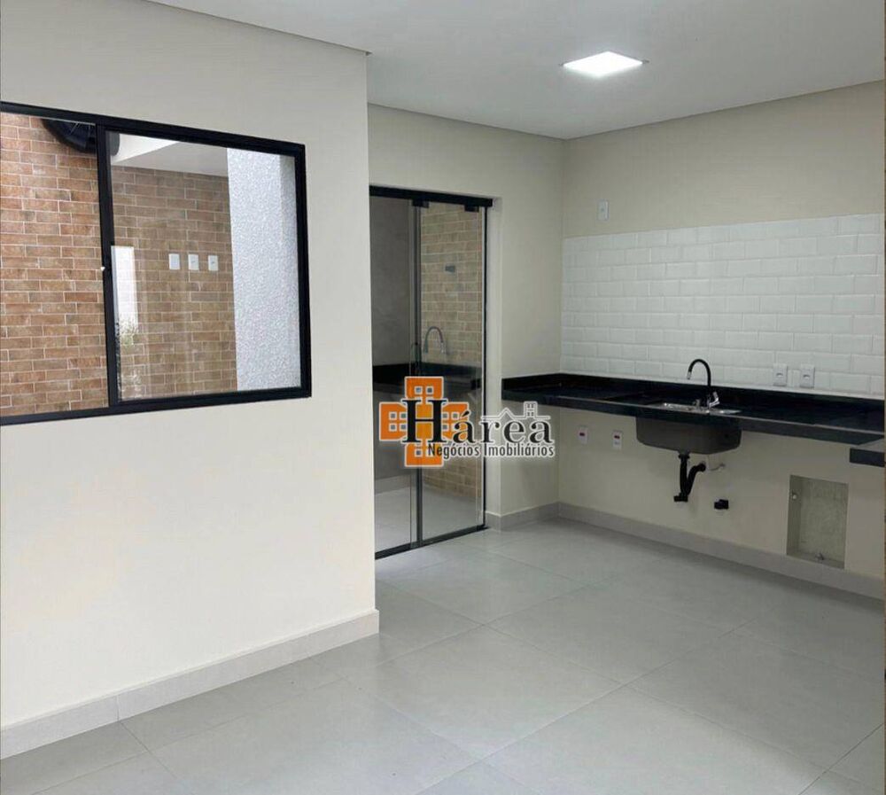 Sobrado, 3 quartos, 112 m² - Foto 5