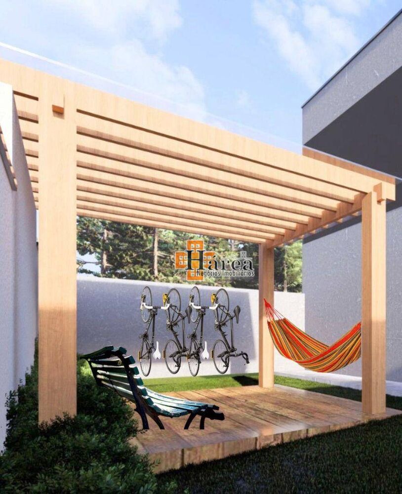 Sobrado, 3 quartos, 112 m² - Foto 12