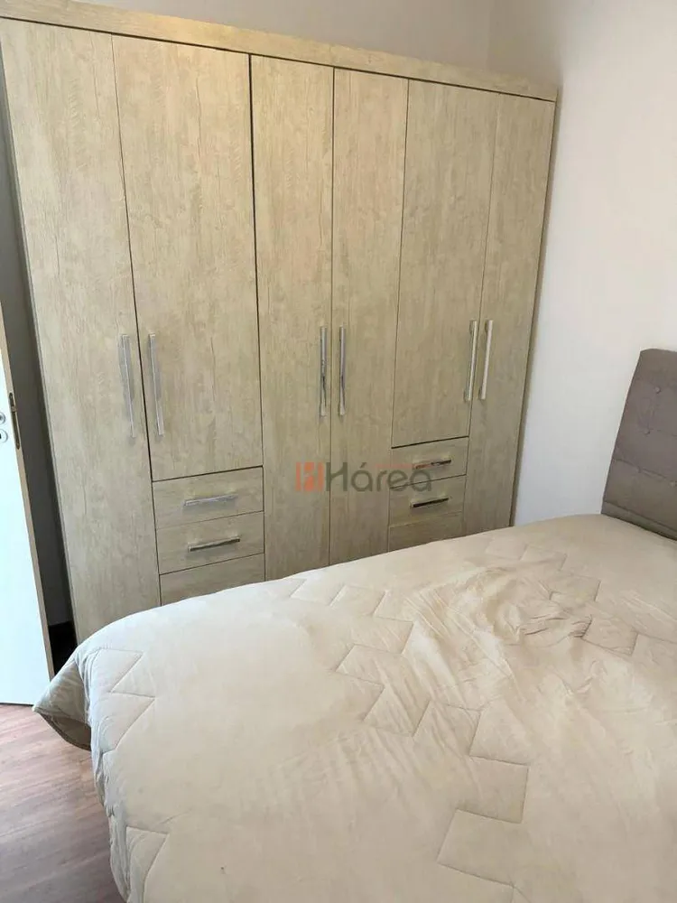 Apartamento, 2 quartos, 50 m² - Foto 8
