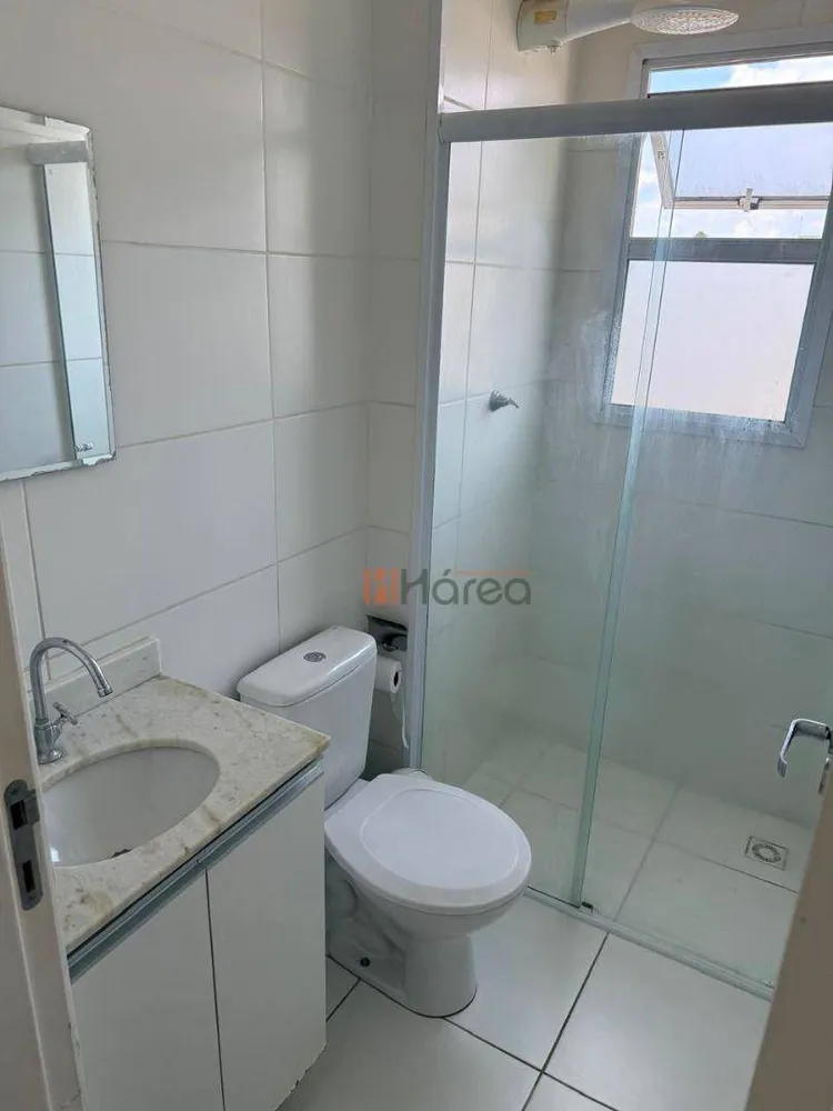 Apartamento, 2 quartos, 50 m² - Foto 9