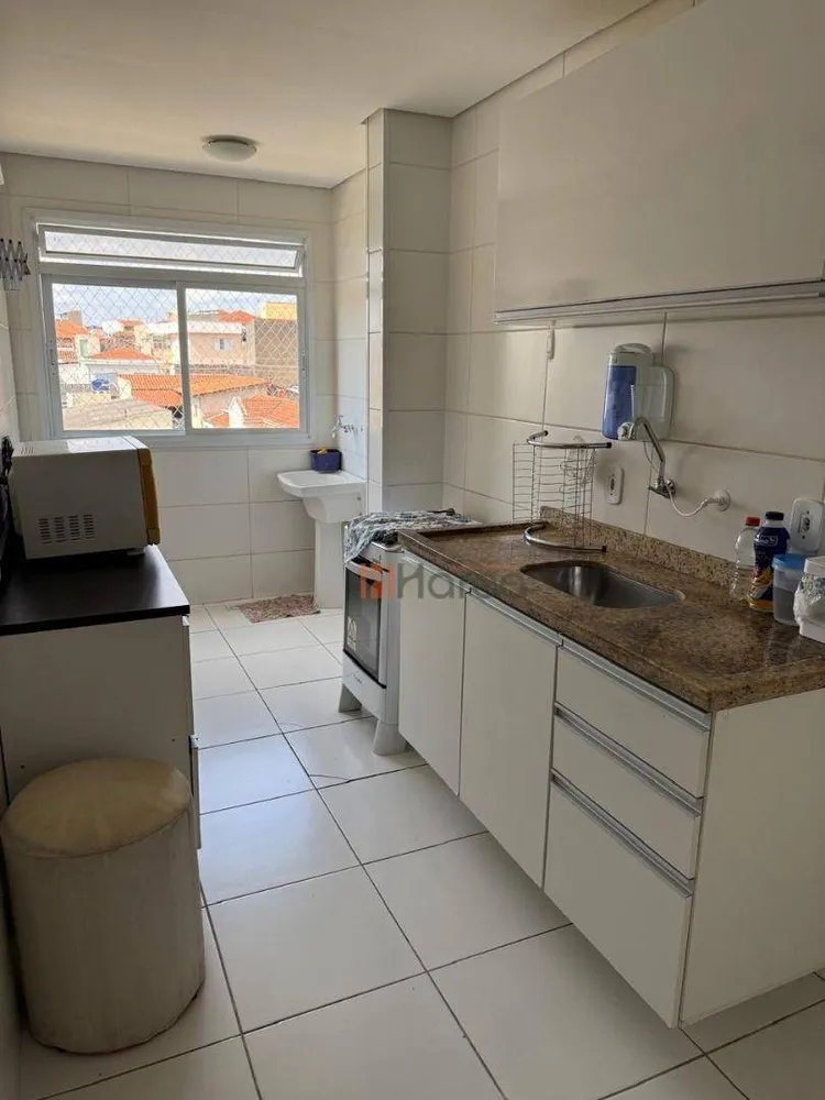 Apartamento, 2 quartos, 50 m² - Foto 10