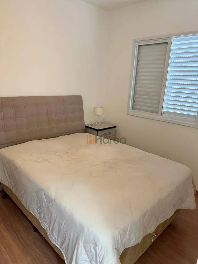 Apartamento, 2 quartos, 50 m² - Foto 5