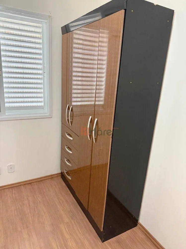 Apartamento, 2 quartos, 50 m² - Foto 7