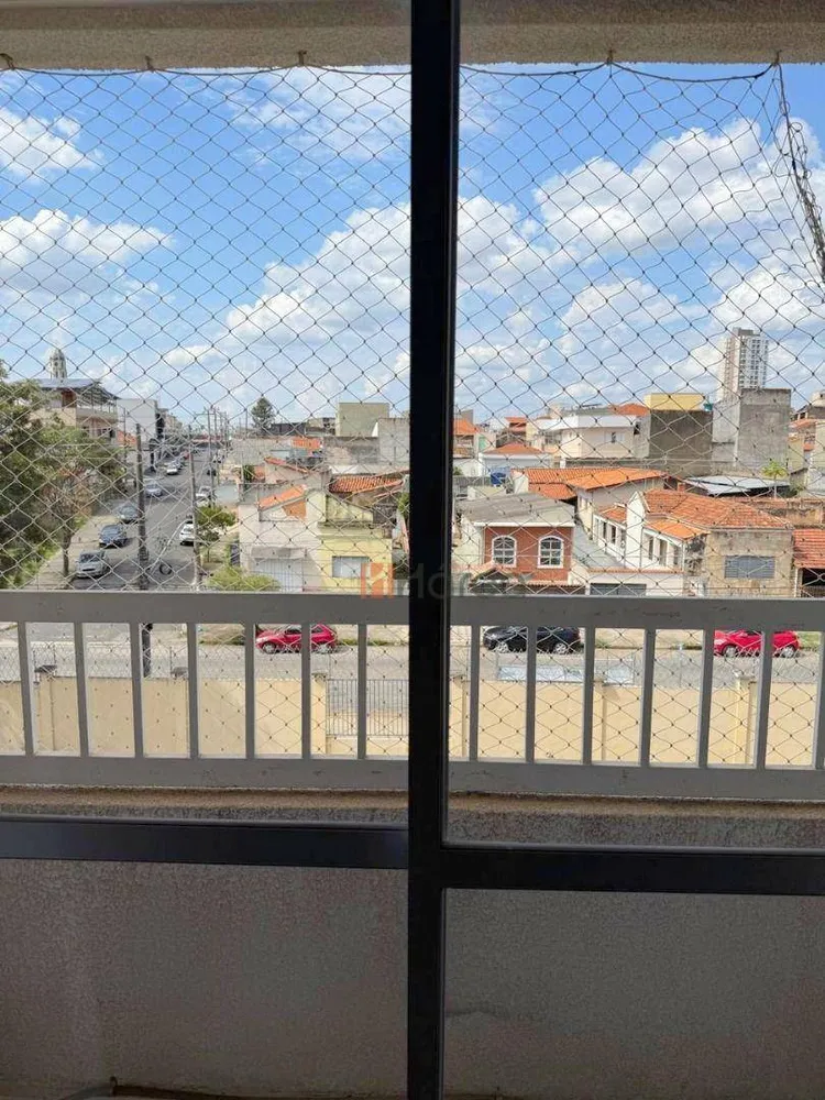 Apartamento, 2 quartos, 50 m² - Foto 11