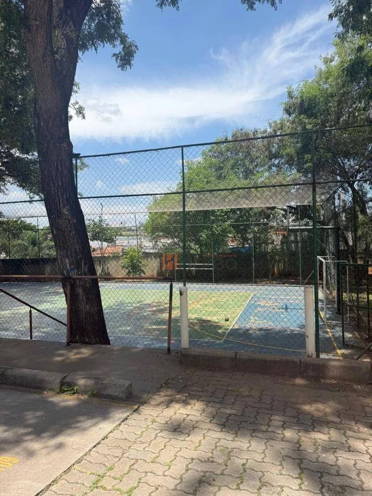 Apartamento, 2 quartos, 50 m² - Foto 12