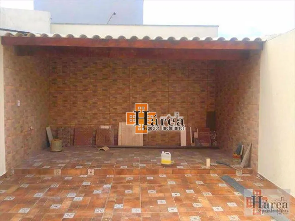 Sobrado, 2 quartos, 120 m² - Foto 3