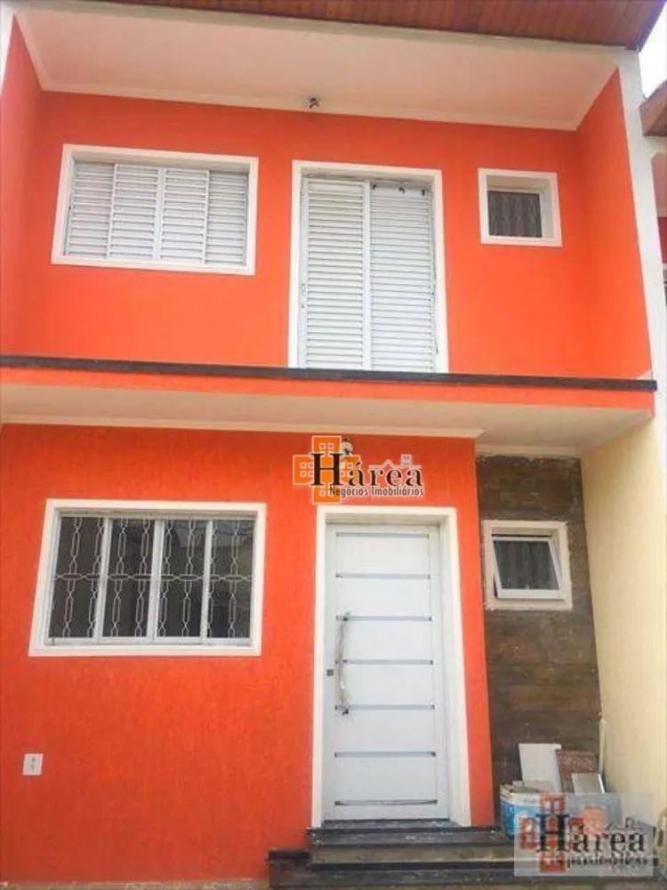 Sobrado, 2 quartos, 120 m² - Foto 4
