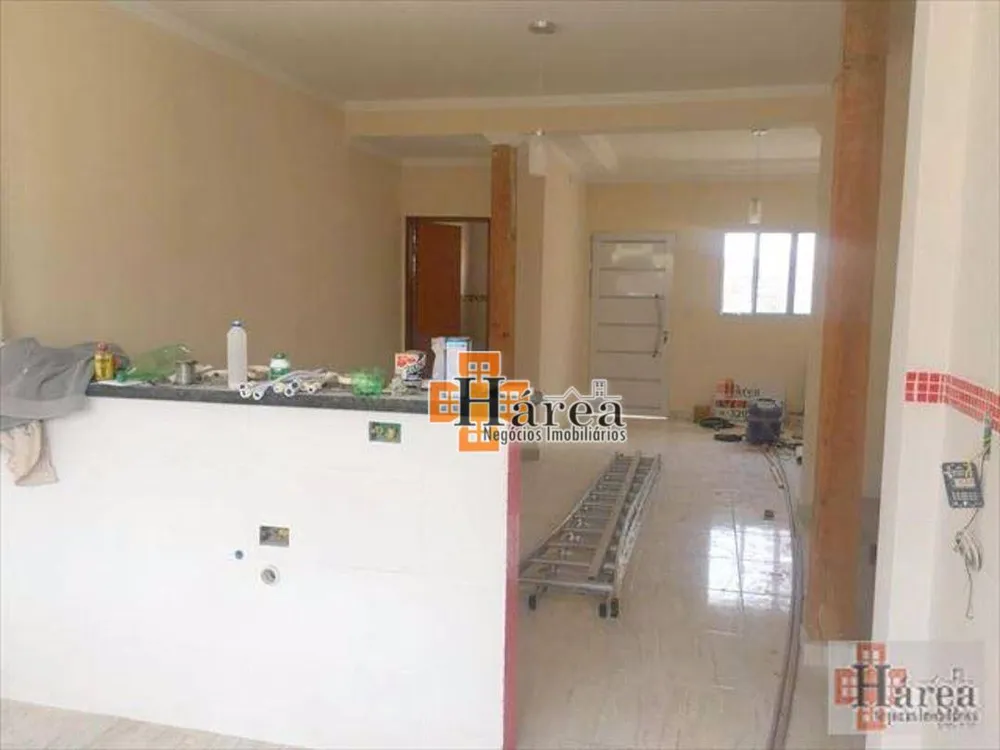 Sobrado, 2 quartos, 120 m² - Foto 2