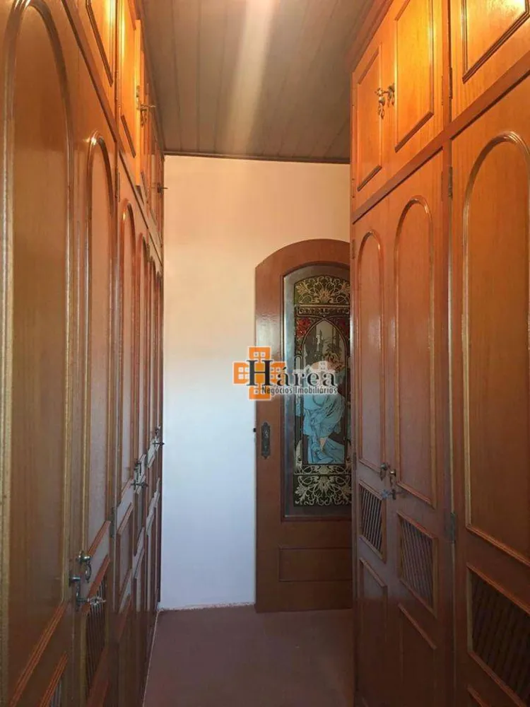 Sobrado, 3 quartos, 400 m² - Foto 5