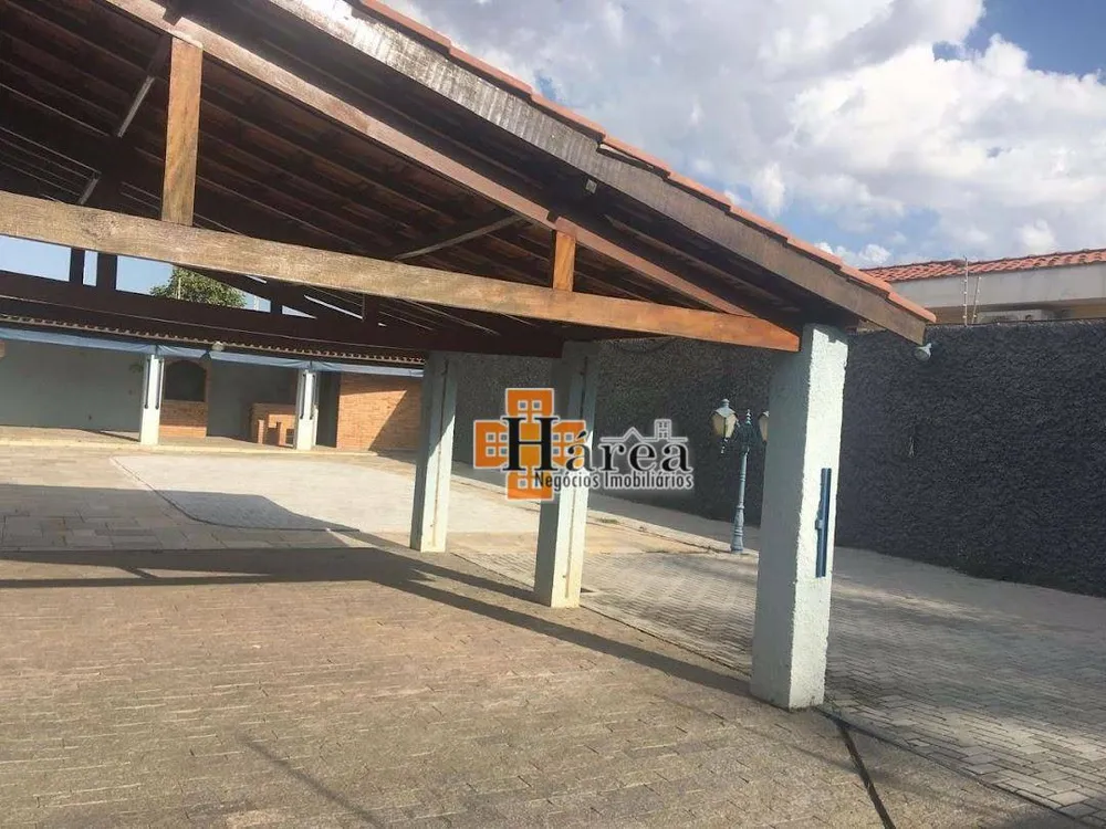 Sobrado, 3 quartos, 400 m² - Foto 10