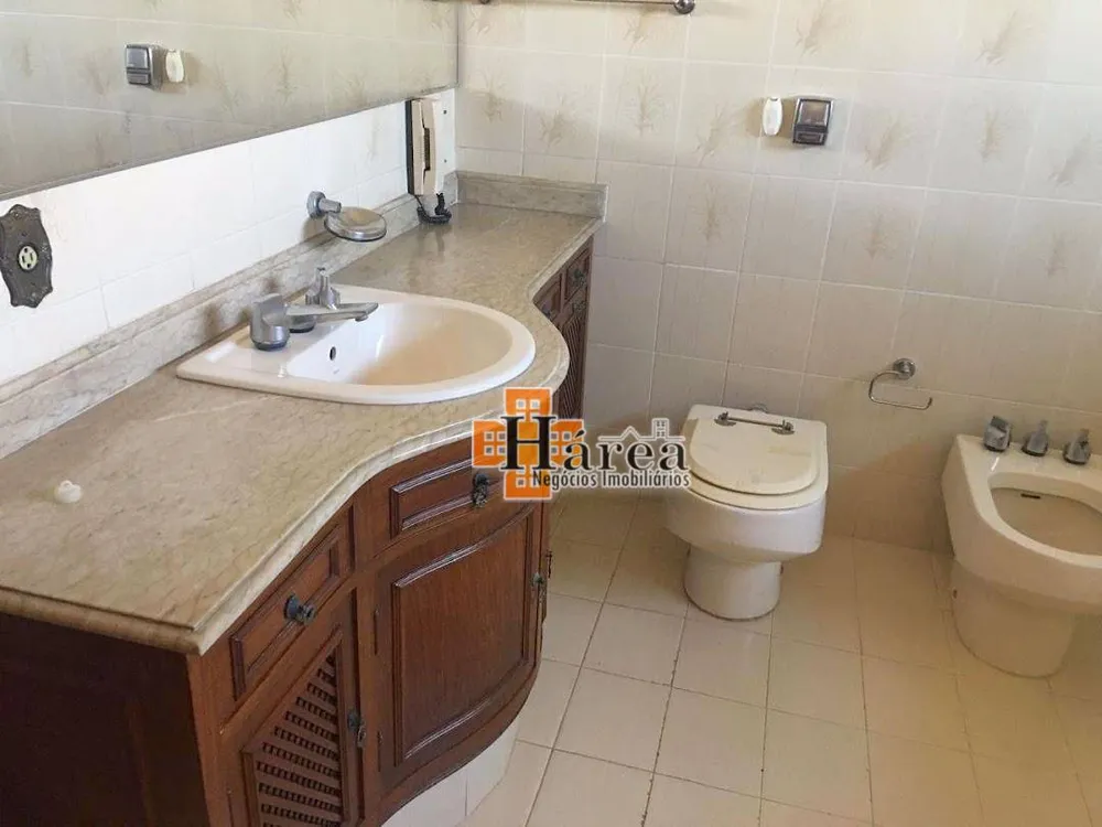 Sobrado, 3 quartos, 400 m² - Foto 6