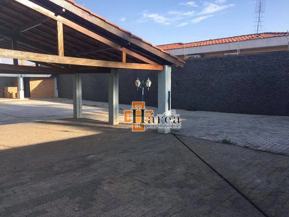 Sobrado, 3 quartos, 400 m² - Foto 9