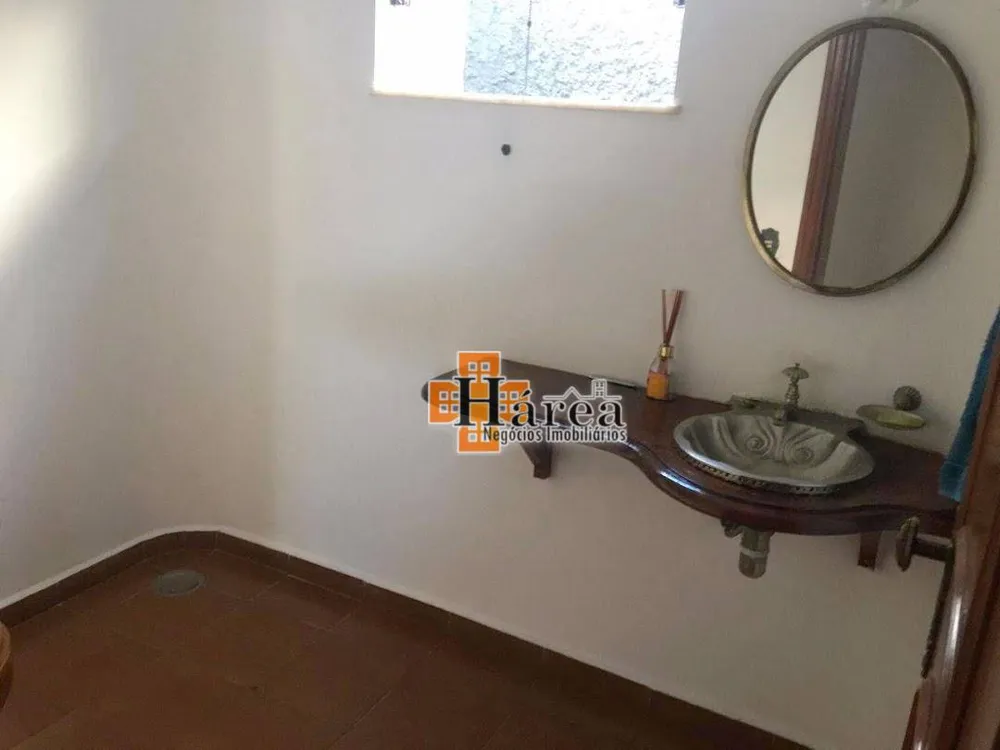 Sobrado, 3 quartos, 400 m² - Foto 2