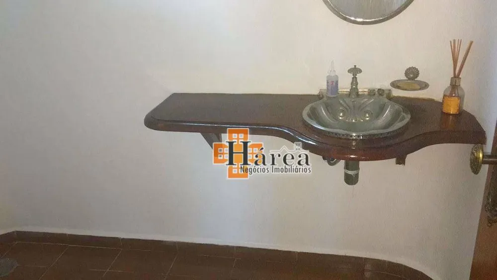 Sobrado, 3 quartos, 400 m² - Foto 3