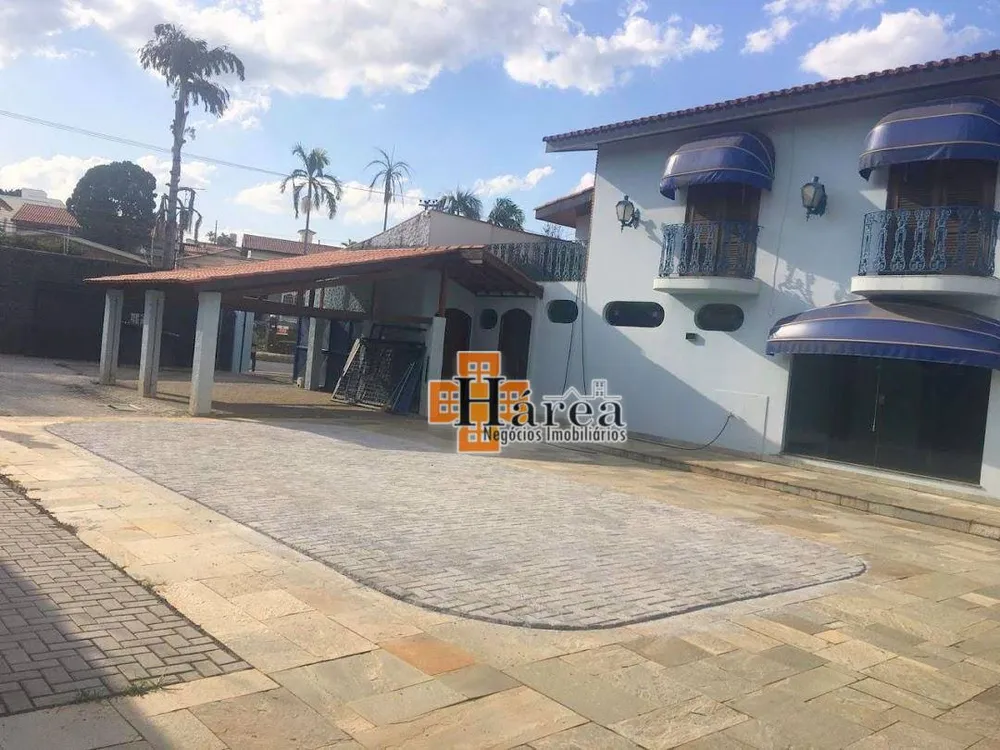 Sobrado, 3 quartos, 400 m² - Foto 8