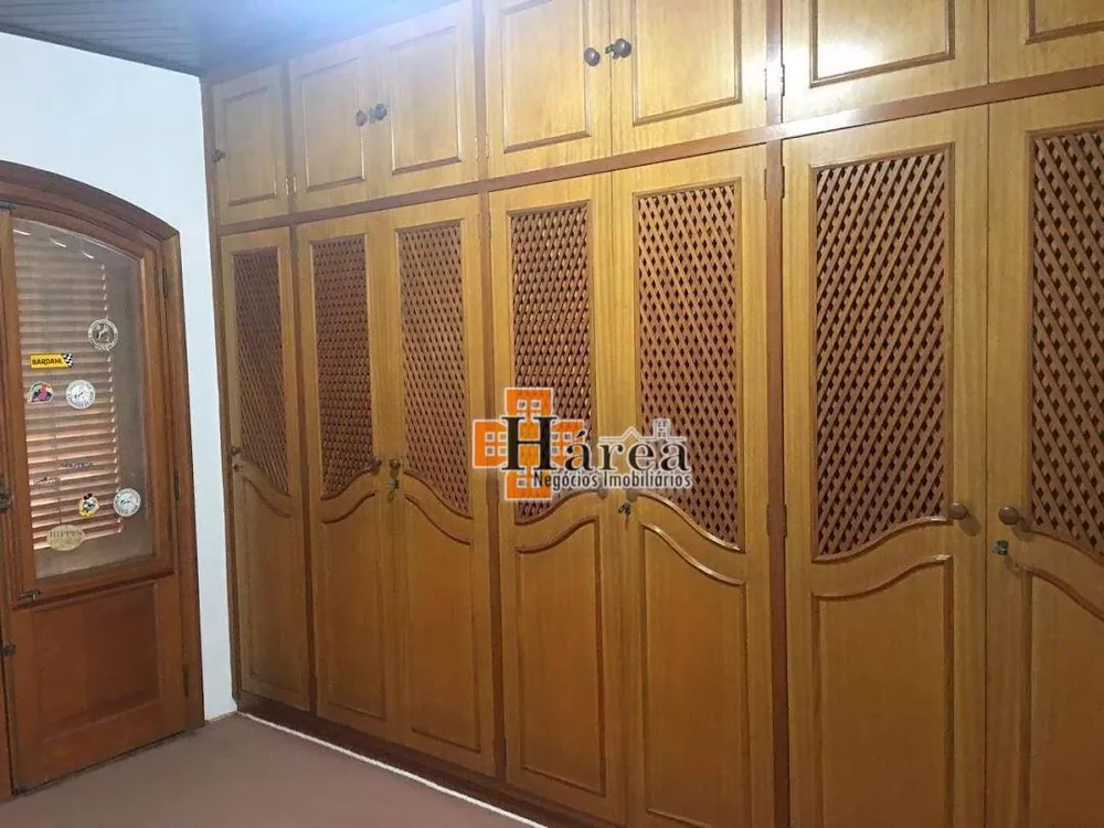 Sobrado, 3 quartos, 400 m² - Foto 4
