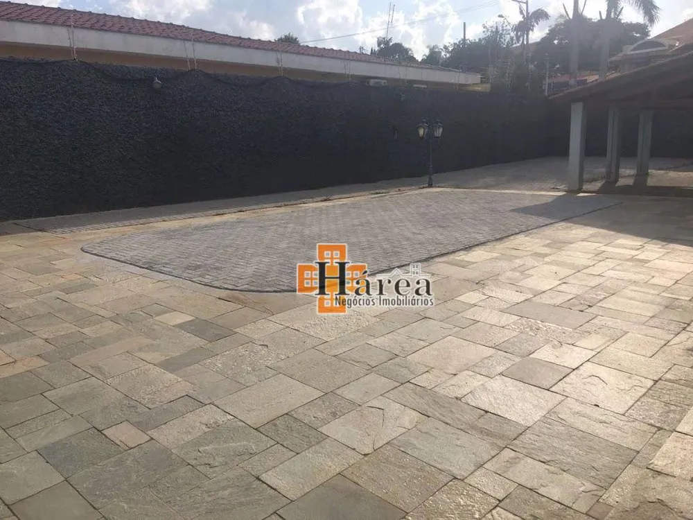 Sobrado, 3 quartos, 400 m² - Foto 11