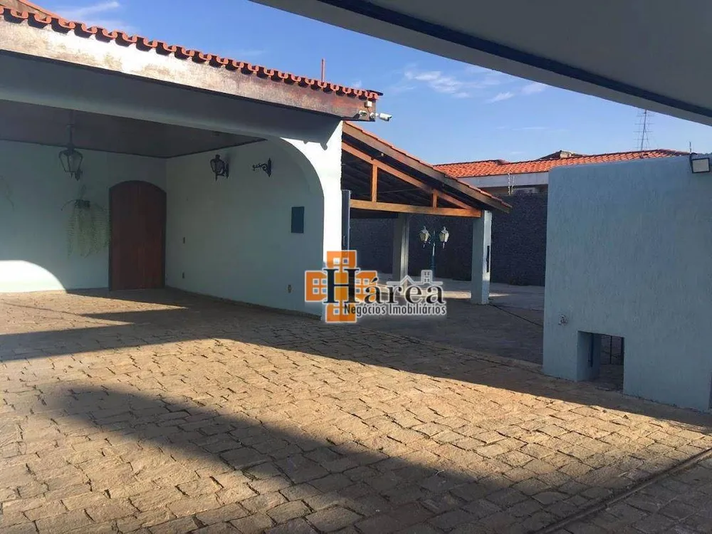 Sobrado, 3 quartos, 400 m² - Foto 12