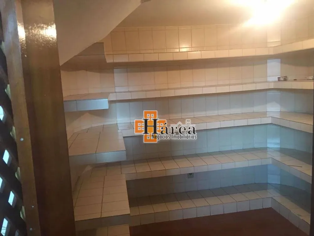 Sobrado, 3 quartos, 400 m² - Foto 7