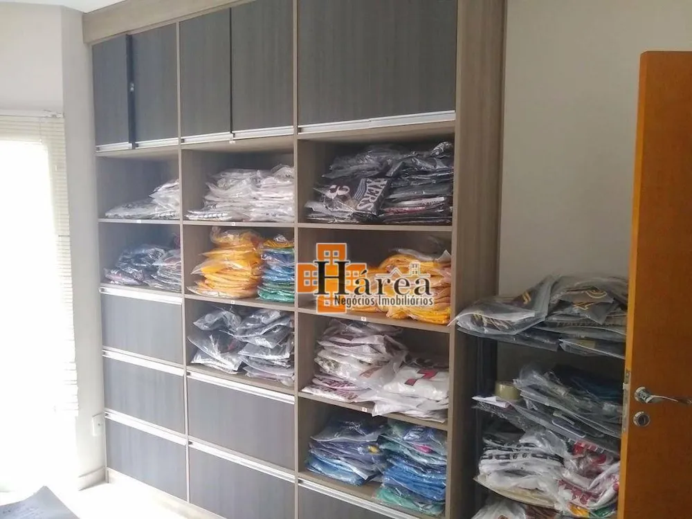 Sobrado, 4 quartos, 372 m² - Foto 4