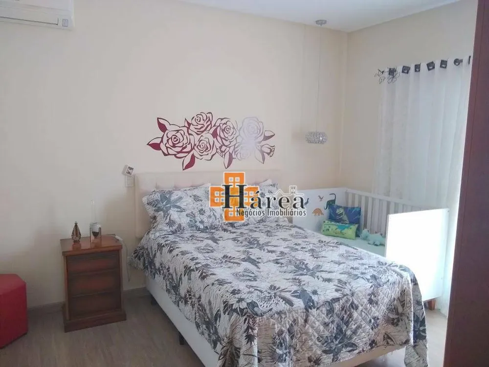 Sobrado, 4 quartos, 372 m² - Foto 5