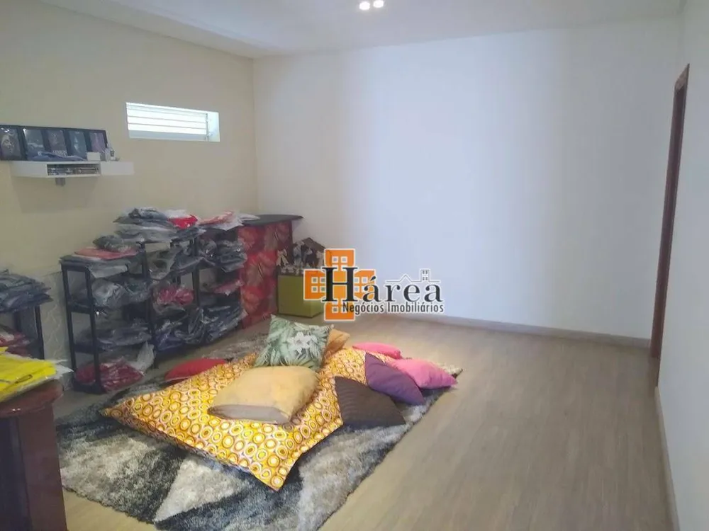 Sobrado, 4 quartos, 372 m² - Foto 7