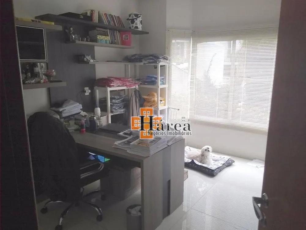 Sobrado, 4 quartos, 372 m² - Foto 11
