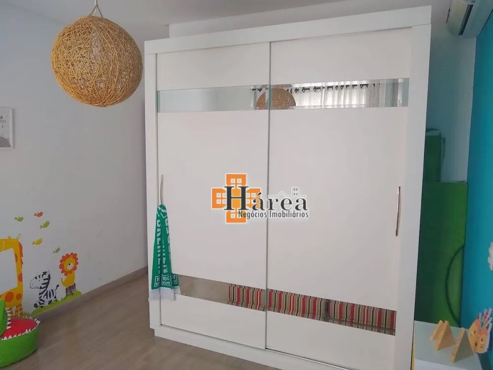 Sobrado, 4 quartos, 372 m² - Foto 6