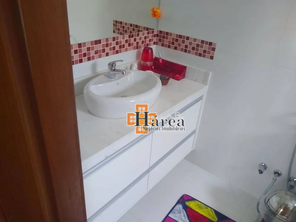 Sobrado, 4 quartos, 372 m² - Foto 12