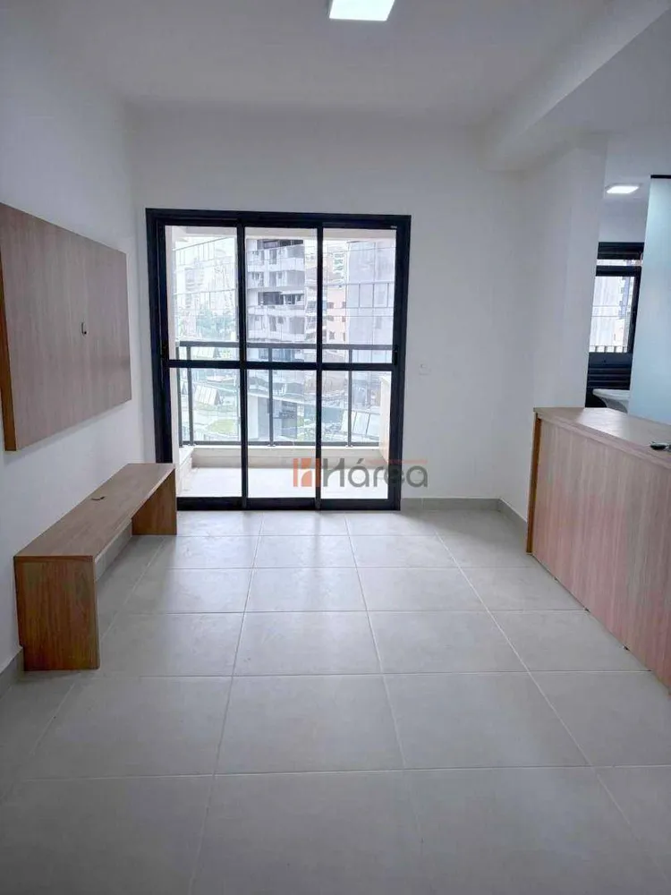 Apartamento, 1 quarto, 55 m² - Foto 1