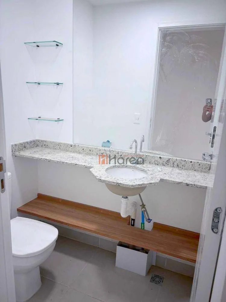Apartamento, 1 quarto, 55 m² - Foto 7