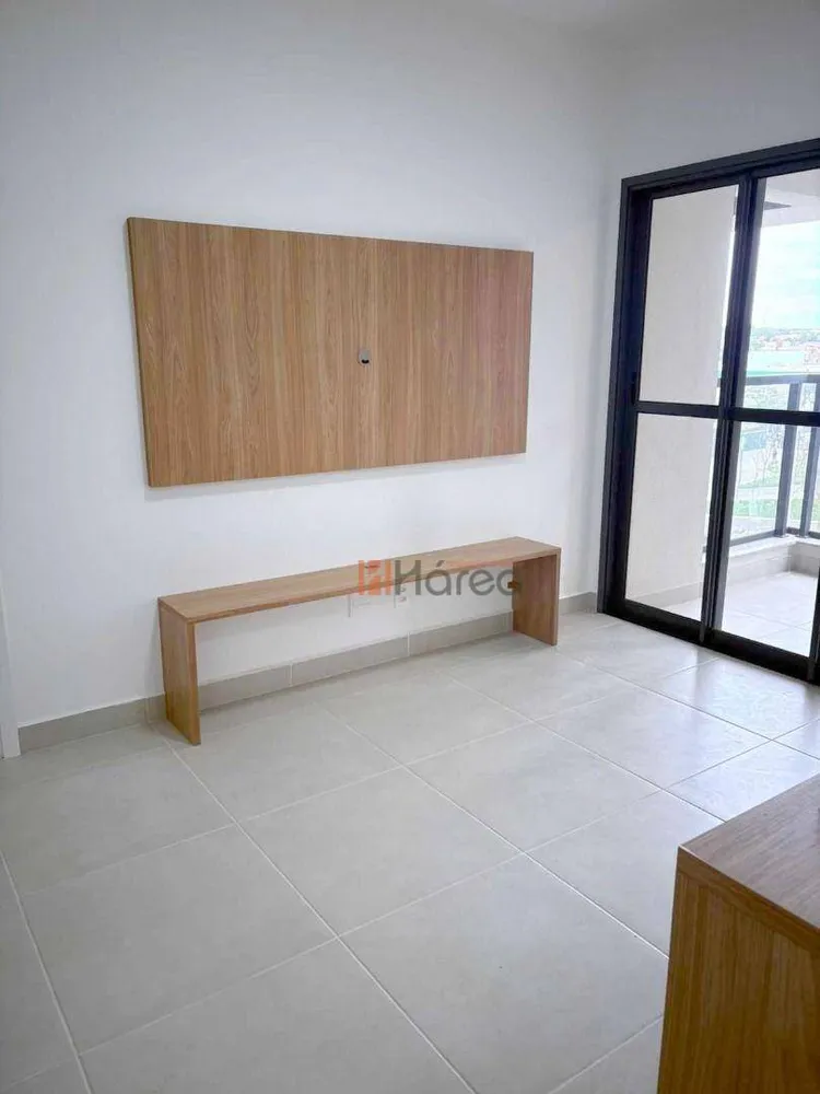 Apartamento, 1 quarto, 55 m² - Foto 2