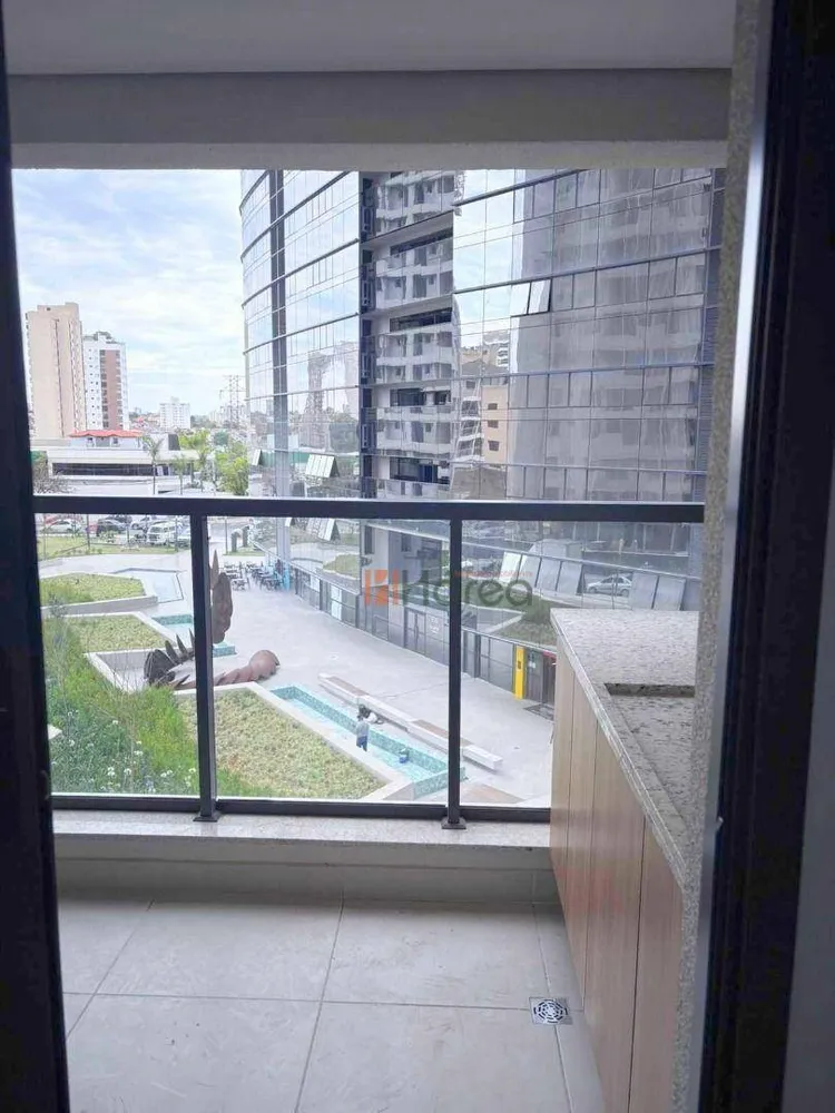 Apartamento, 1 quarto, 55 m² - Foto 3