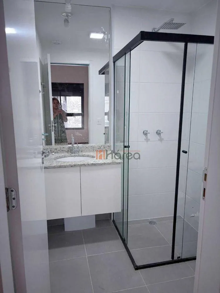 Apartamento, 1 quarto, 55 m² - Foto 8