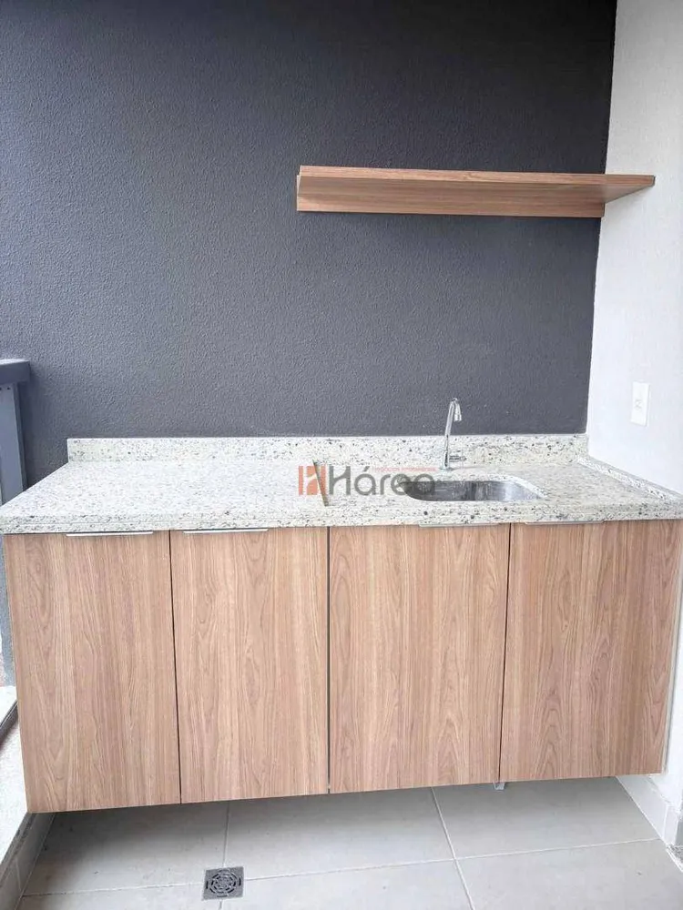 Apartamento, 1 quarto, 55 m² - Foto 4