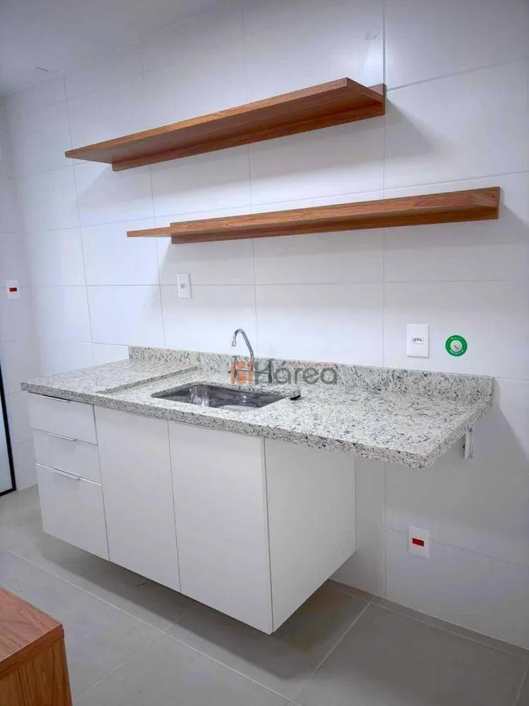 Apartamento, 1 quarto, 55 m² - Foto 10